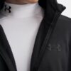 Sudadera con capucha y cremallera completa Armour Fleece® Sudadera con capucha y cremallera completa Armour Fleece®