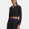Sudadera con capucha y cremallera completa Courtside Dazzle Sudadera con capucha y cremallera completa Courtside Dazzle