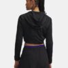 Sudadera con capucha y cremallera completa Courtside Dazzle Sudadera con capucha y cremallera completa Courtside Dazzle