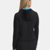 Sudadera con capucha y cremallera completa Drive