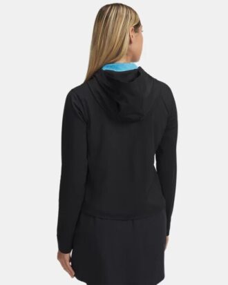 Sudadera con capucha y cremallera completa Drive