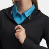 Sudadera con capucha y cremallera completa Drive