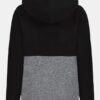 Sudadera con capucha y cremallera completa Hundo Sudadera con capucha y cremallera completa Hundo