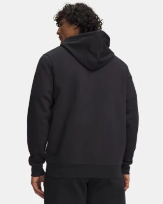 Sudadera con capucha y cremallera completa Icon Fleece