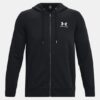 Sudadera con capucha y cremallera completa Icon Fleece