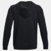 Sudadera con capucha y cremallera completa Icon Fleece