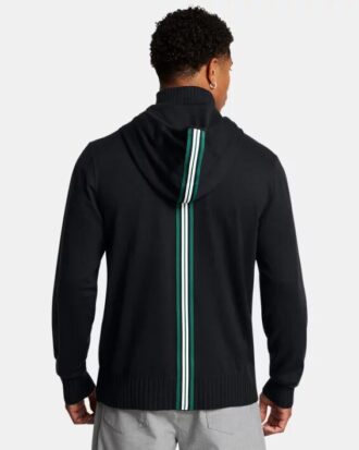 Sudadera con capucha y cremallera completa Premier