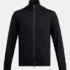 Sudadera con capucha y cremallera completa Premier Sudadera con capucha y cremallera completa Premier