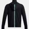 Sudadera con capucha y cremallera completa Premier Sudadera con capucha y cremallera completa Premier