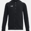 Sudadera con capucha y cremallera completa Rival Fleece Sudadera con capucha y cremallera completa Rival Fleece