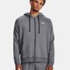 Sudadera con capucha y cremallera completa Rival Fleece Sudadera con capucha y cremallera completa Rival Fleece