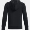 Sudadera con capucha y cremallera completa Rival Fleece Sudadera con capucha y cremallera completa Rival Fleece