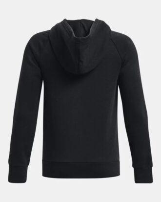 Sudadera con capucha y cremallera completa Rival Fleece