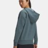 Sudadera con capucha y cremallera completa Rival Fleece Sudadera con capucha y cremallera completa Rival Fleece