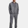 Sudadera con capucha y cremallera completa Rival Fleece Sudadera con capucha y cremallera completa Rival Fleece