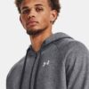 Sudadera con capucha y cremallera completa Rival Fleece Sudadera con capucha y cremallera completa Rival Fleece