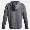 Sudadera con capucha y cremallera completa Rival Fleece Sudadera con capucha y cremallera completa Rival Fleece
