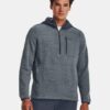 Sudadera con capucha y media cremallera Expanse Specialist Sudadera con capucha y media cremallera Expanse Specialist