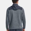 Sudadera con capucha y media cremallera Expanse Specialist Sudadera con capucha y media cremallera Expanse Specialist