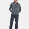 Sudadera con capucha y media cremallera Expanse Specialist Sudadera con capucha y media cremallera Expanse Specialist