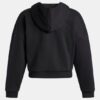 Sudadera con capucha y media cremallera Rival Fleece Piped Sudadera con capucha y media cremallera Rival Fleece Piped