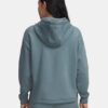 Sudadera con cremallera completa Armour Fleece®