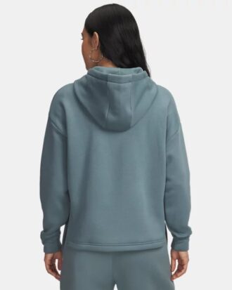 Sudadera con cremallera completa Armour Fleece® Sudadera con cremallera completa Armour Fleece®