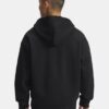 Sudadera con cremallera completa Icon Heavyweight Rib