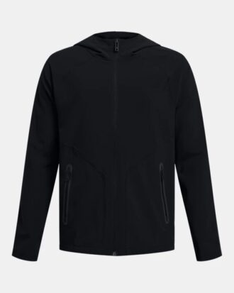 Sudadera con cremallera completa Unstoppable