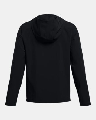 Sudadera con cremallera completa Unstoppable