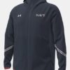 Sudadera con cremallera completa Unstoppable Fleece Collegiate Sudadera con cremallera completa Unstoppable Fleece Collegiate