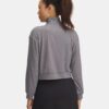 Sudadera con media cremallera Motion Lounge Sudadera con media cremallera Motion Lounge