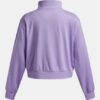 Sudadera con media cremallera Motion Lounge