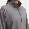 Sudadera con media cremallera Motion Lounge Sudadera con media cremallera Motion Lounge