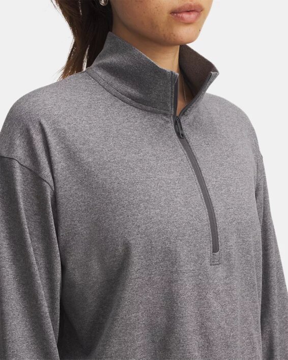 Sudadera con media cremallera Motion Lounge Sudadera con media cremallera Motion Lounge