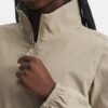 Sudadera con media cremallera Unstoppable Woven Sudadera con media cremallera Unstoppable Woven