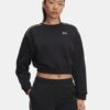 Sudadera con ribete Rival Fleece