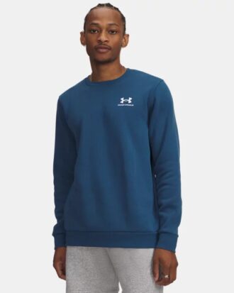 Sudadera de felpa Icon