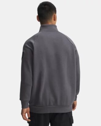 Sudadera Freedom Icon Fleece ½ Zip