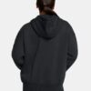 Sudadera Icon Fleece Oversized Full-Zip
