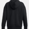 Sudadera Icon Fleece Oversized Full-Zip