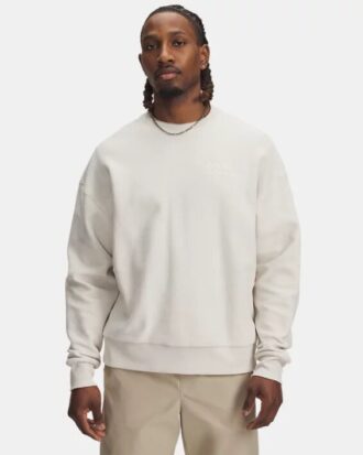 Sudadera Icon Rev Terry Crew