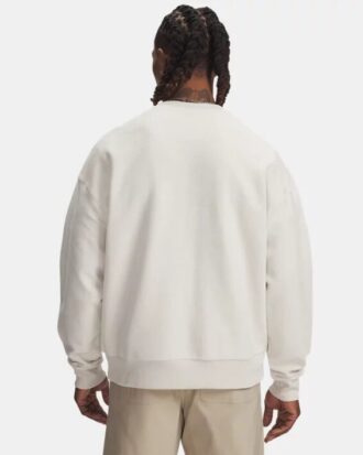 Sudadera Icon Rev Terry Crew