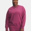 Sudadera oversize de Rival Fleece
