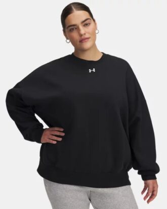 Sudadera oversize de Rival Fleece