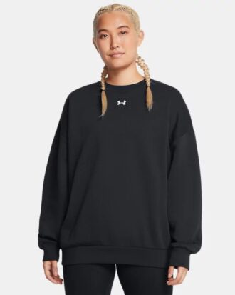 Sudadera oversize de Rival Fleece