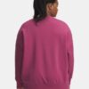 Sudadera oversize de Rival Fleece