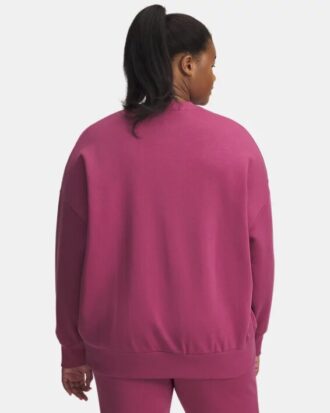 Sudadera oversize de Rival Fleece