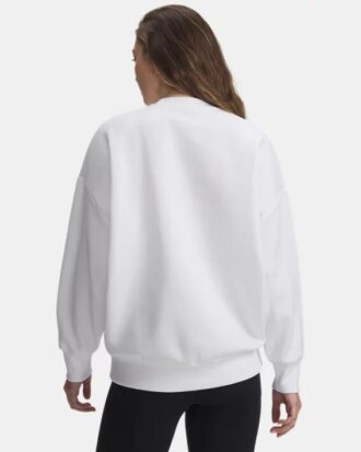 Sudadera oversize de Rival Fleece