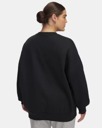 Sudadera oversize de Rival Fleece
